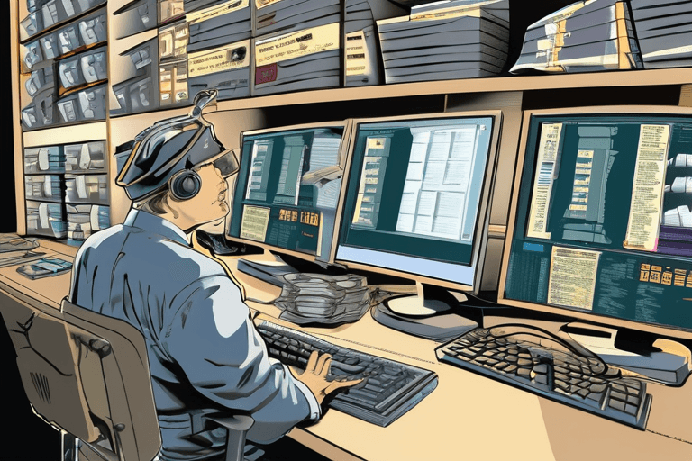 EN DÉVELOPPEMENT : L'empire du piratage de mangas S'ÉCROULE ! Des millions de personnes touchées.