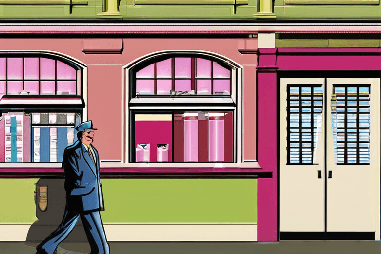 AKTUELL: Sugar VERLÄNGERT! Apples Hit-Krimiserie kehrt im Juni zurück!