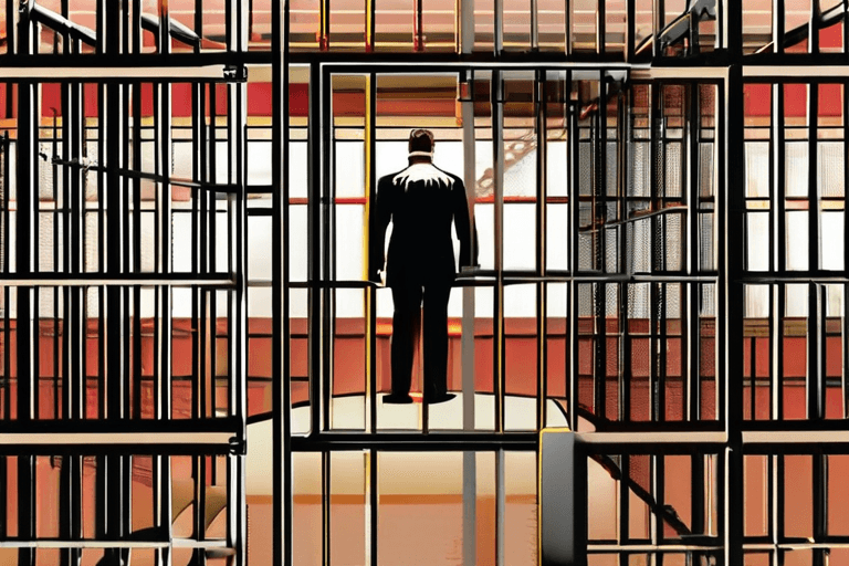 URGENT: Mangione DEATH PENALTY AVOIDED! Judge Rules.