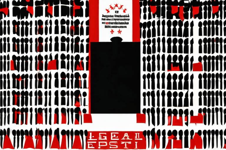 URGENT: Epstein Files Released: DOJ Claims Legal Duty Met!