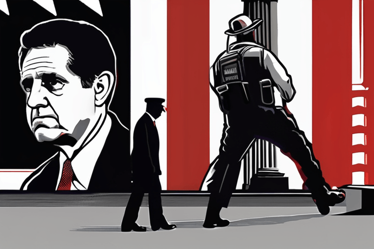 緊急速報:司法省がミネアポリスでのアレックス・プレッティ氏の連邦職員による射殺事件を調査