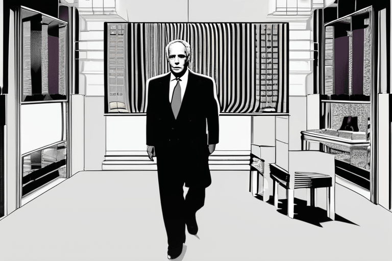 URGENT: Epstein Arranged Duke's Secret Meeting with Russian Woman