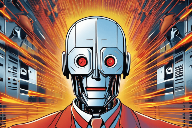 URGENT: Groom's Robot Brains Ignite Silicon Valley Frenzy!