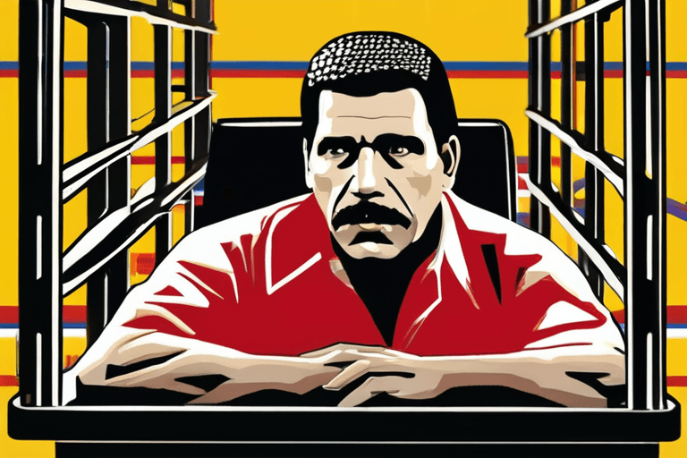 URGENT: Venezuela Poised to Free Political Prisoners! Amnesty Bill Passes.