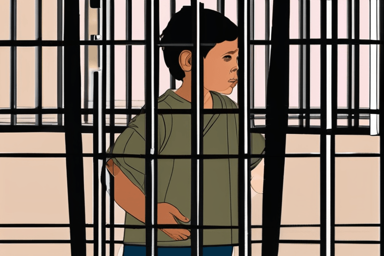 अभी-अभी: न्यायाधीश ने 5 वर्षीय लियाम रामोस और उनके पिता को आईसीई हिरासत से रिहा करने का आदेश दिया