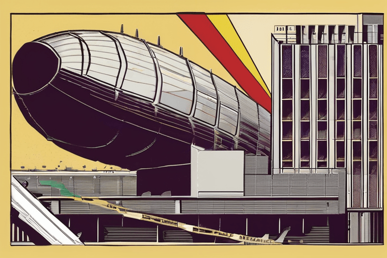 EN DÉVELOPPEMENT : Houston SE RÉVOLTE contre l'intervention américaine au Venezuela !