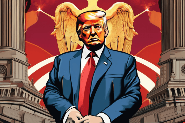 速報:トランプ大統領、民主党が支配する都市への連邦軍派遣を「示唆」!