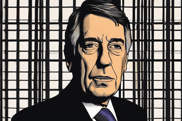 عاجل: فضيحة تمويلات إبستين: ماندلسون مرتبط بتحويل مبلغ 75 ألف دولار!