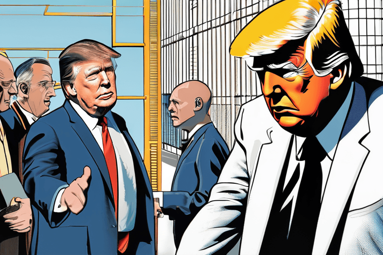 速報:ケネディ・センターが2年間閉鎖!トランプ大統領が閉鎖を命令。