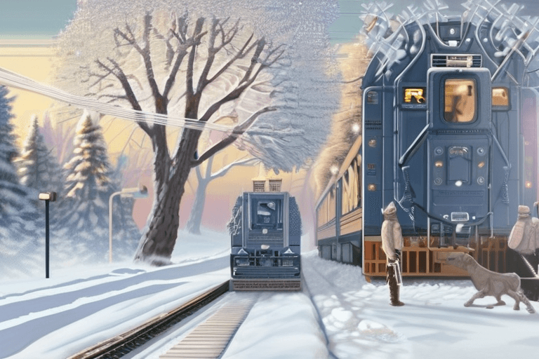 DEVELOPING: Phil's Prediction: Winter's Grip Tightens!