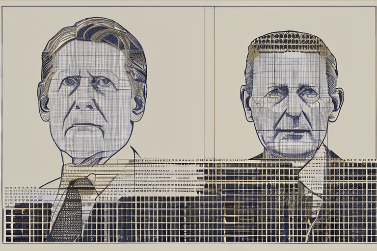 DEVELOPING: Mandelson Link Implicates Starmer; Judgement Under Fire!