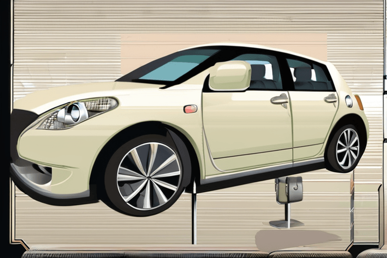 속보: 중국, 숨겨진 자동차 손잡이 금지 추진!