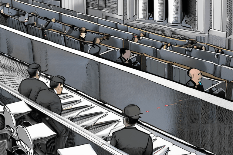 DEVELOPING: Econ World Rocked: 5 Key Papers Emerge!