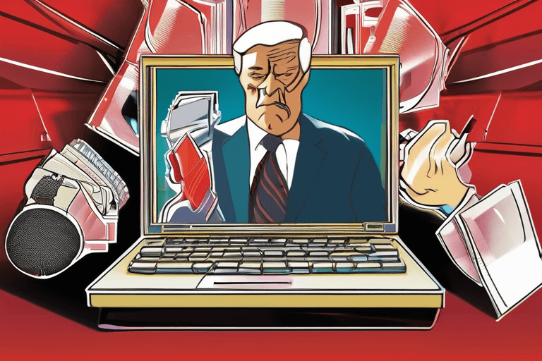 속보: 와치 클럽의 비디오 네트워크, 소셜 미디어 거물들을 위협하다!