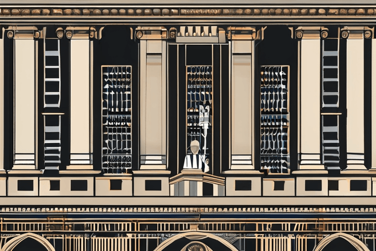 ENTWICKLUNG: Universität KÄMPFT vor dem High Court gegen 585.000 £ Strafe wegen freier Meinungsäußerung!