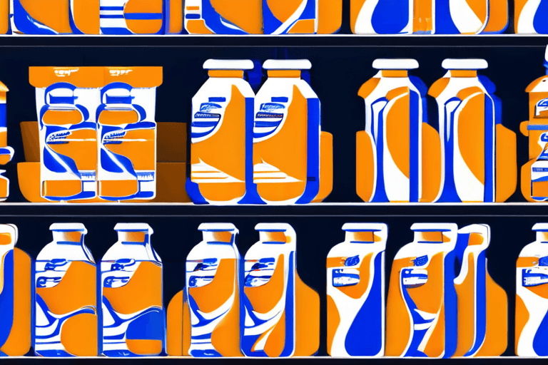 جارٍ التطور: استدعاء المزيد من منتجات حليب الأطفال بسبب مخاوف من السموم