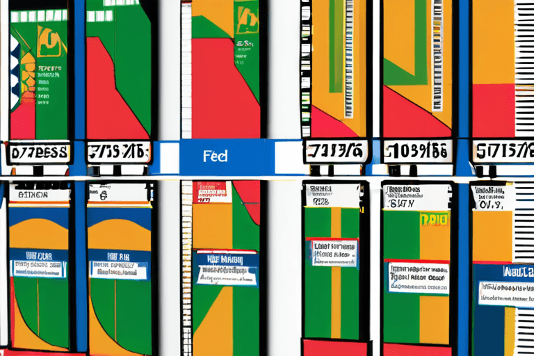 अभी-अभी: फेड के बोस्टिक: महंगाई से लड़ाई "सर्वोपरि" - बाज़ार की प्रतिक्रिया!