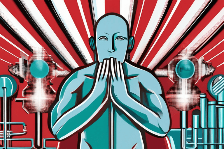 জরুরি: সুস্থতা প্রযুক্তি সংকট: অর্থ উবে যাচ্ছে!