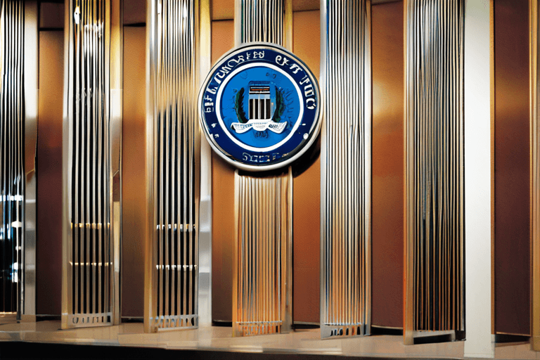 উন্নয়নশীল: এসইসি ফিসকার তদন্ত বন্ধ করলো!