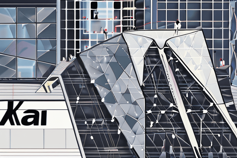 DEVELOPING: OpenAI & xAI: Top Talent Flees!