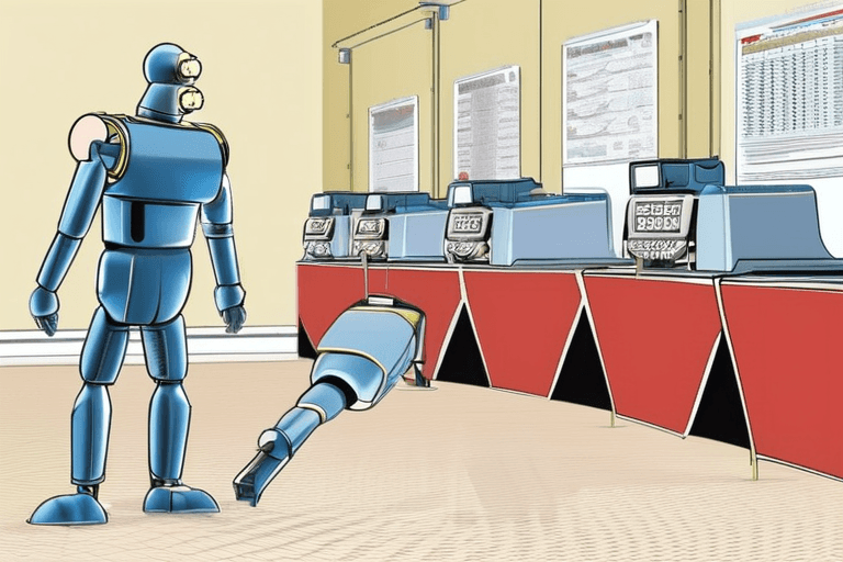 EN DESARROLLO: El plan de salud con IA de Oz: ¡Las críticas encienden las alarmas!