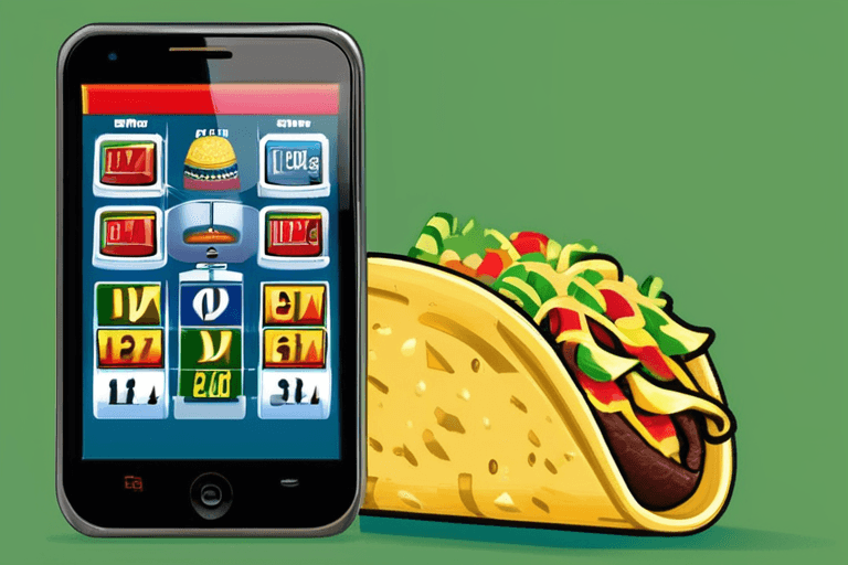 EM DESENVOLVIMENTO: Pocket Taco Transforma Celulares em Game Boys Instantâneos!