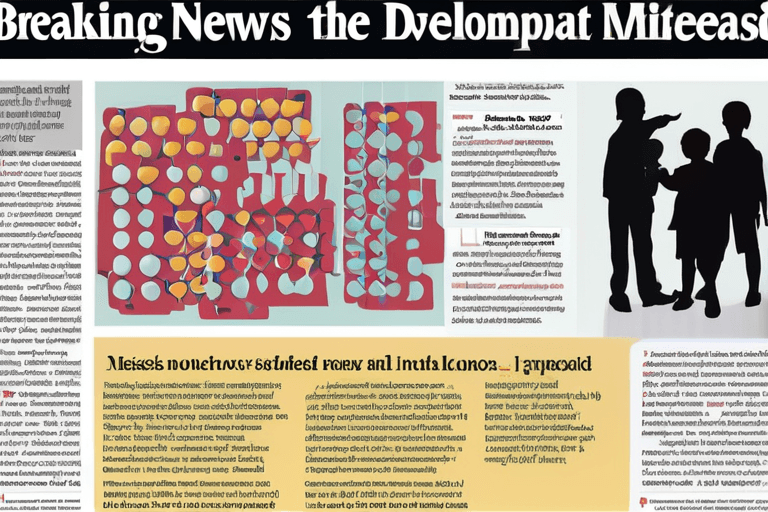 विकसित हो रहा है: खसरा का प्रकोप फैला: उत्तरी लंदन के स्कूलों में दस्तक, बच्चे संक्रमित!