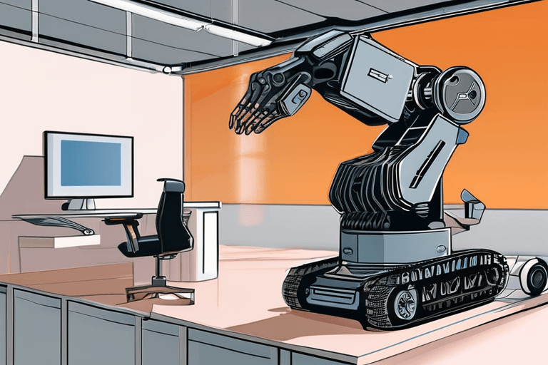 IN ENTWICKLUNG: OpenClaw KI enttäuscht Experten! TechCrunch berichtet.