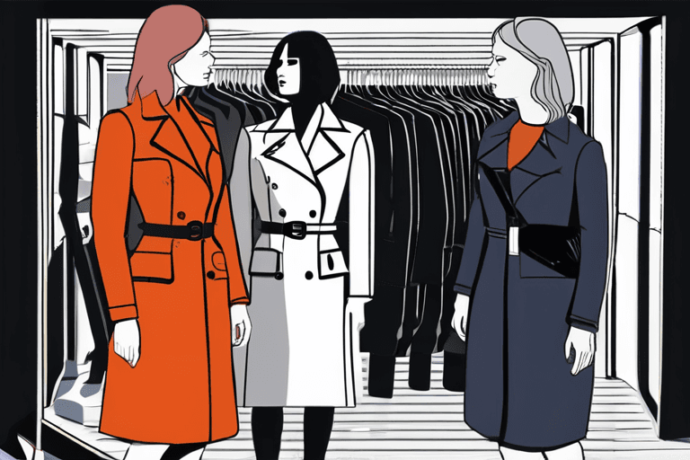 EN DESARROLLO: La jugada de John Lewis con Topshop: ¿Podrá salvar la ropa del Reino Unido?