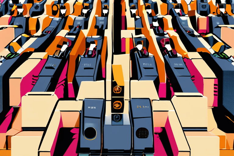 EM DESENVOLVIMENTO: Especialista: Caso Pelicot Revela Crise Urgente de Violência