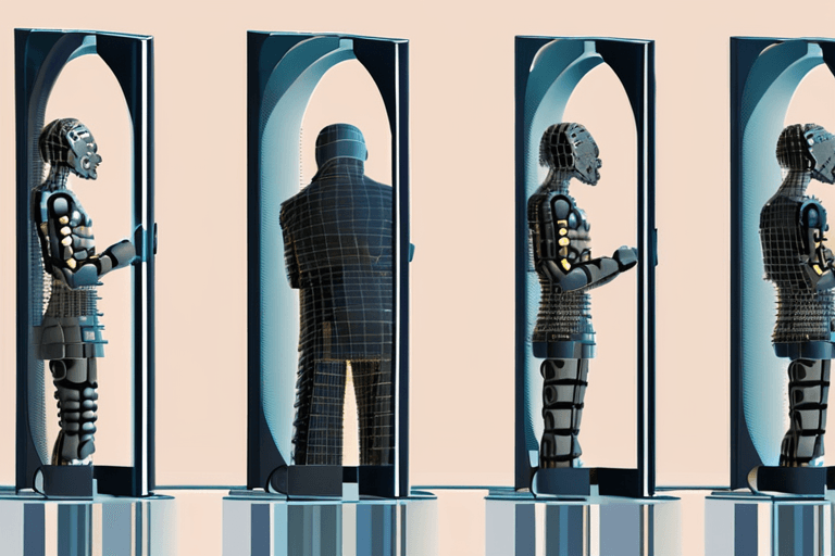 正在发展:人工智能内存危机:模型停滞!