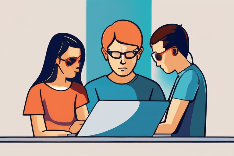 EM DESENVOLVIMENTO: Meta Admite: Controles Parentais Falham em Impedir Vício de Adolescentes em Redes Sociais!