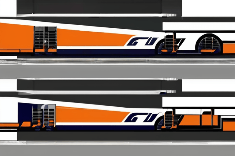 РАЗВИВАЕТСЯ: Ford спешит построить электрический пикап за $30 тыс., присматривается к технологиям F1!