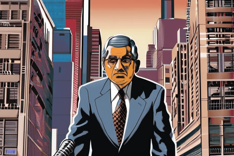 속보: 뉴욕시, 세금 인상 위협 직면: 맘다니의 최후 방어전!