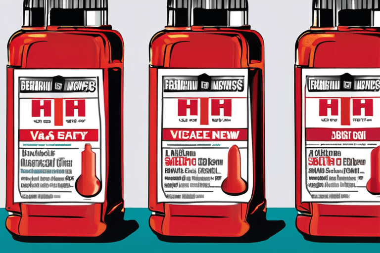 速報:ワクチン安全性調査、費用4800万ポンドに高騰し頓挫!