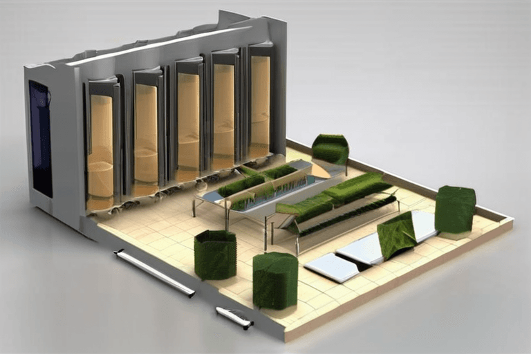 EN DÉVELOPPEMENT : World Labs obtient 200 millions de dollars d'Autodesk, révolutionnant la 3D !