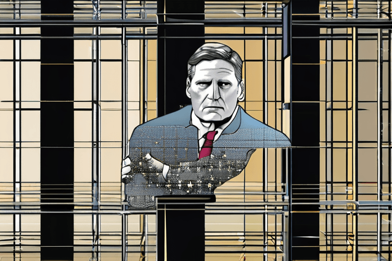 IN ENTWICKLUNG: Starmer: Andrew-Vorwürfe – „Niemand steht über dem Gesetz!“