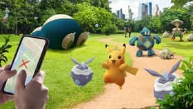 PokĂ©mon GO Weekly Events (July 28 â August 3, 2025): Toedscool Debut, Shiny Wiglett, Gigantamax Butterfree, and More!