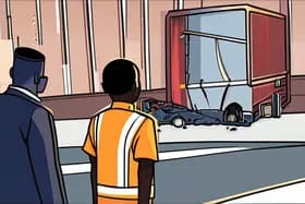 Joshua's Driver Faces Charges in Deadly Nigeria Crash