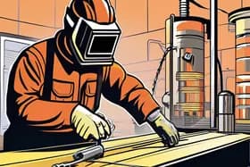 Rare Anthrax Threatens Young Welders: What You Need to Know