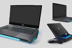 Framework Laptop 16: The MVP of Customizable Gaming Rigs!