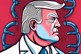 特朗普服用高剂量阿司匹林:有益心脏还是有害健康?专家解读