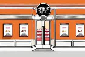 Sprinkles Cupcakes Shuts Down: Vending Machine Bakery Closes Doors