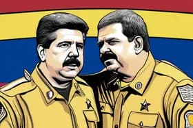 US Team Takes Charge in Venezuela After Maduro "Capture