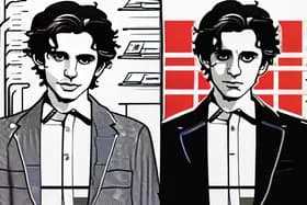 Слишком ли дерзкий «Marty Supreme» Шаламе? Мнения критиков разделились!