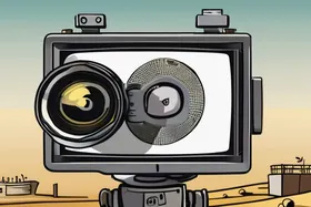 BBCã10æ7æ¥ã®ç¡èš±å¯æ®åœ±ã§ã€ã¹ã©ãšã«äººå®¶æãšåè§£