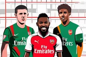 Arsenal Snatch Victory! Villa Roar Back Into Title Chase