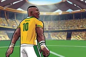 Broos Vows "No Mercy" as S. Africa Faces His Old Team