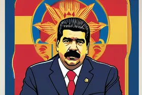 Maduro Capture Sparks Disinformation Surge Online