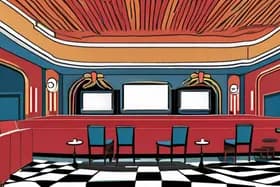 Leo DiCaprio: Estarão os Cinemas Condenados a Tornarem-se Bares de Jazz?